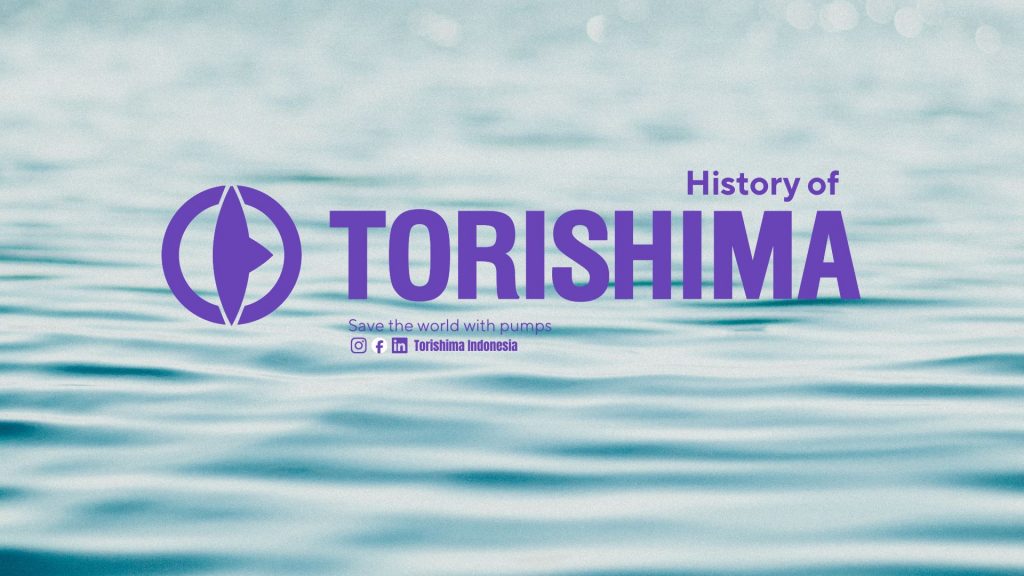 TORISHIMA HISTORY