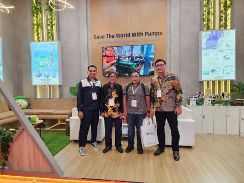 Torishima Palmex 2025