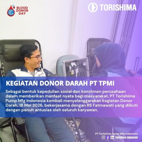 Donor Darah