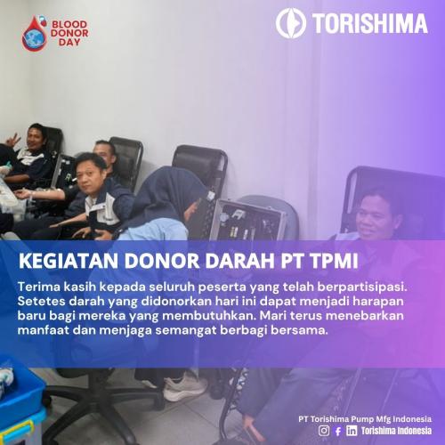 Donor Darah