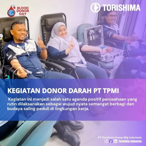 Donor Darah