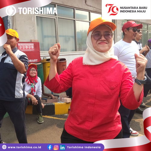 TGI Buka Puasa Bersama 2023
