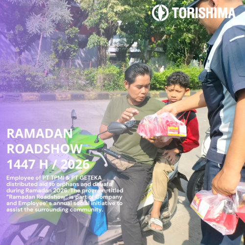 Ramadan Roadshow 2026