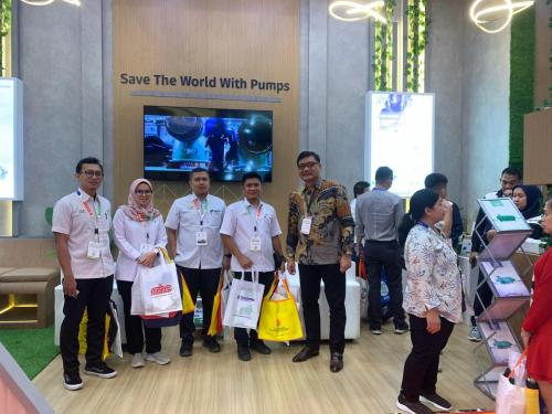 Torishima Palmex 2025