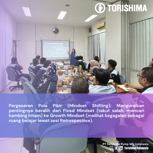 Agile Training