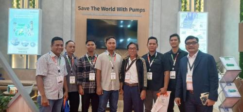 Torishima Palmex 2025