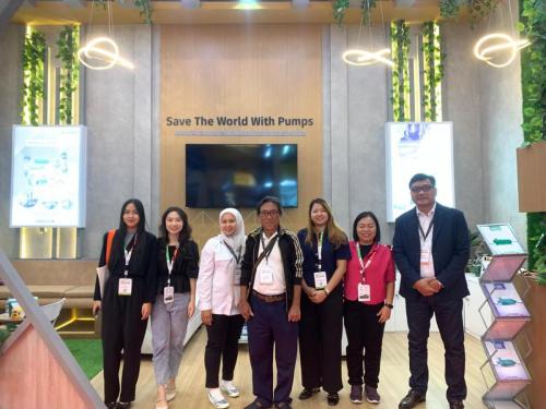 Torishima Palmex 2025